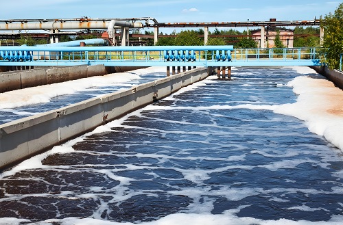 垃圾渗滤液中的资源回收：磷、氮如何“变废为宝”？